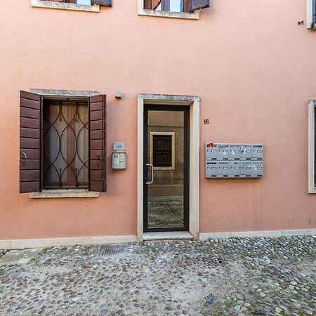 Padova Specola Apartment Exteriör bild