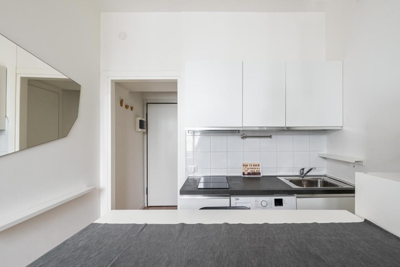 Padova Specola Apartment Exteriör bild