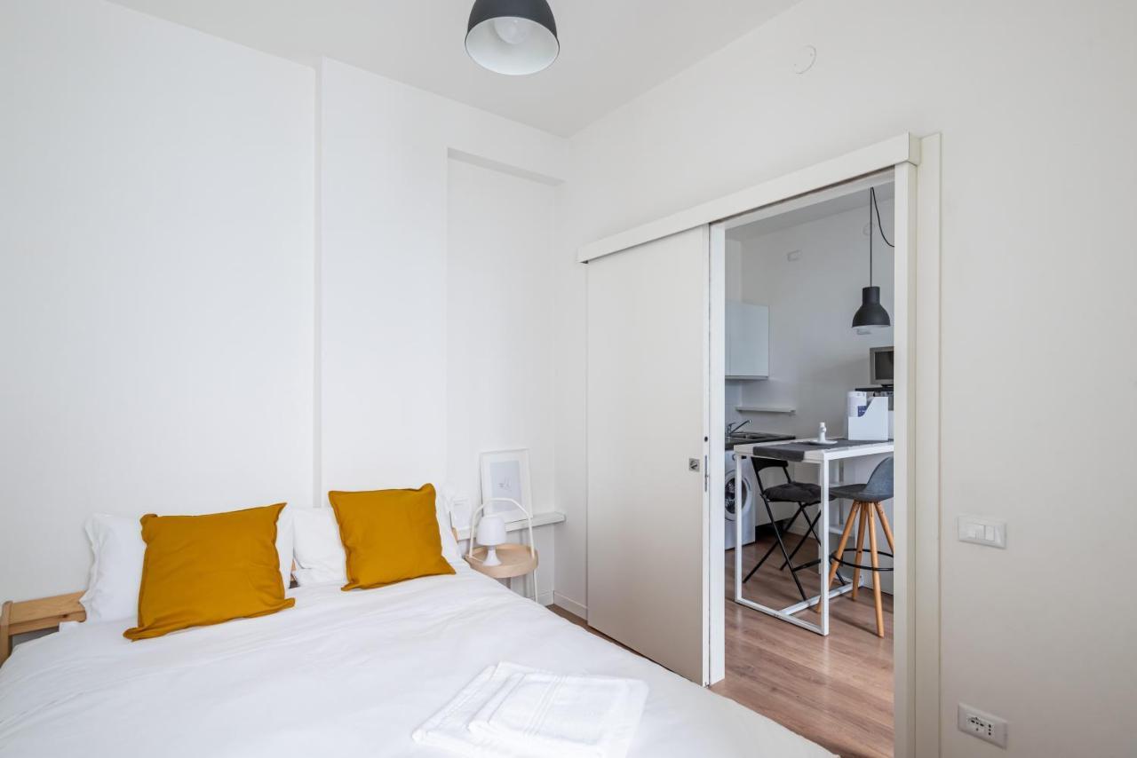Padova Specola Apartment Exteriör bild
