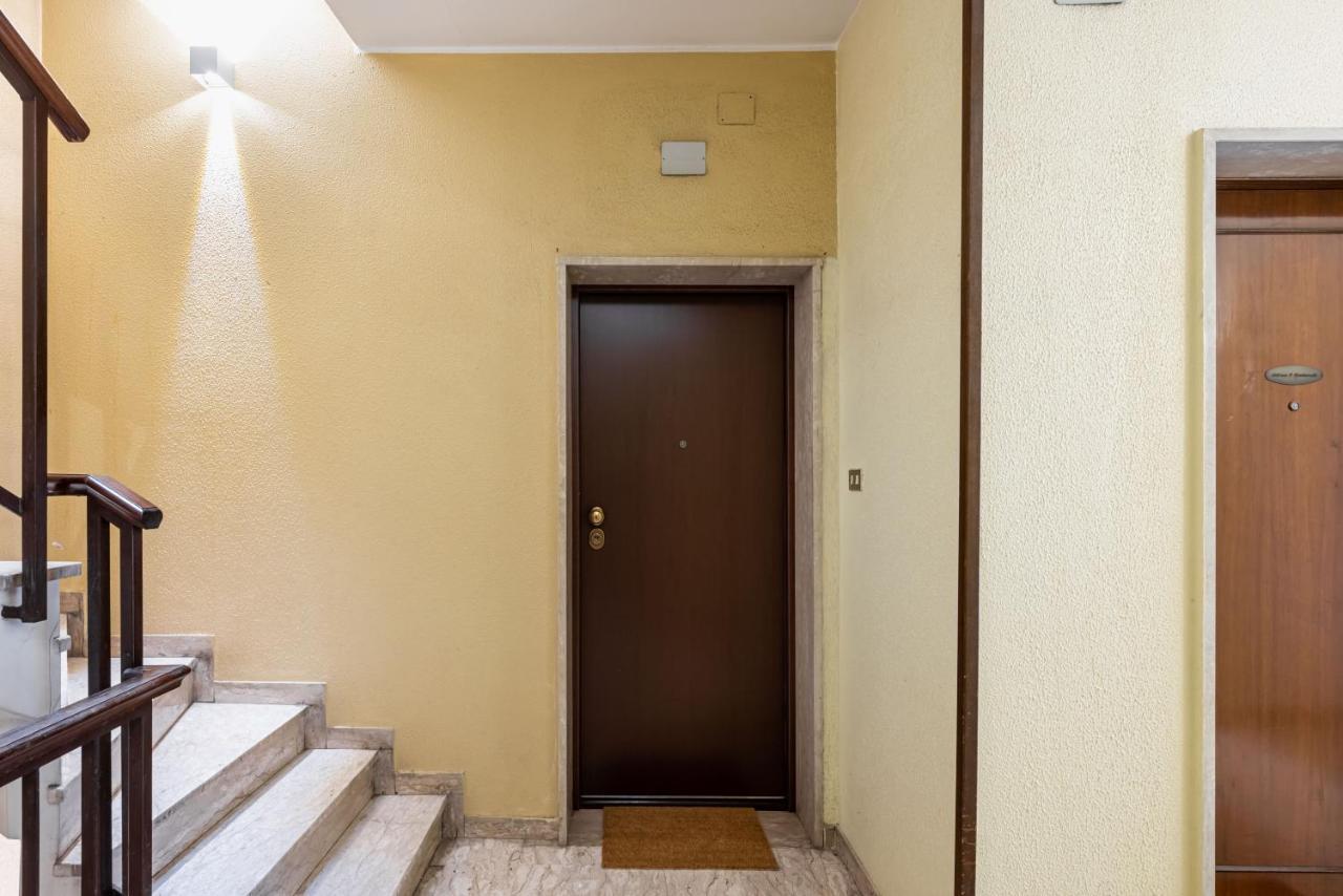 Padova Specola Apartment Exteriör bild