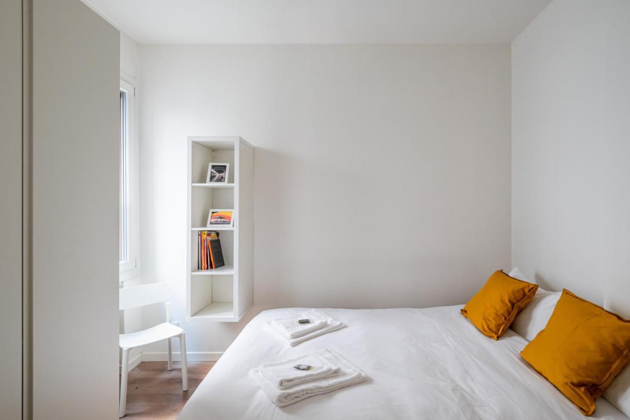 Padova Specola Apartment Exteriör bild