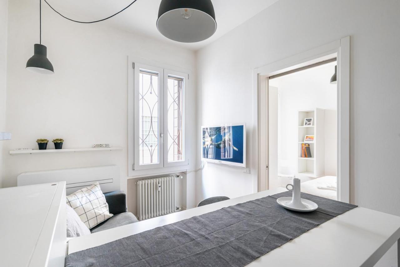 Padova Specola Apartment Exteriör bild